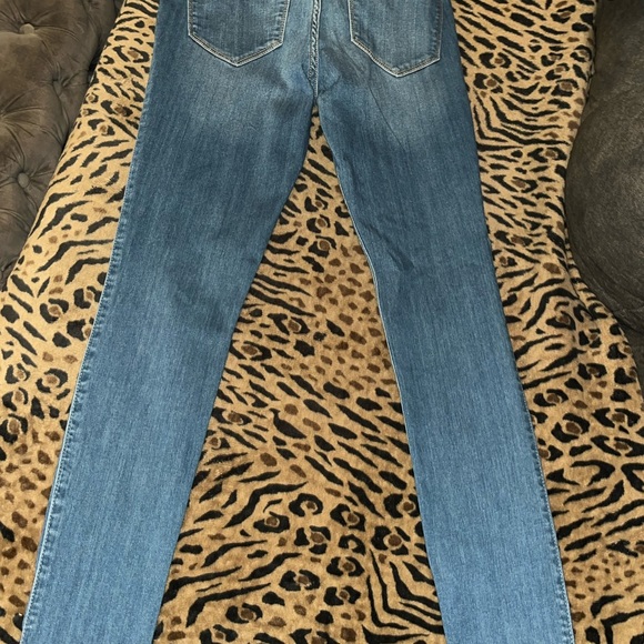 Hollister jeggings - Picture 2 of 2